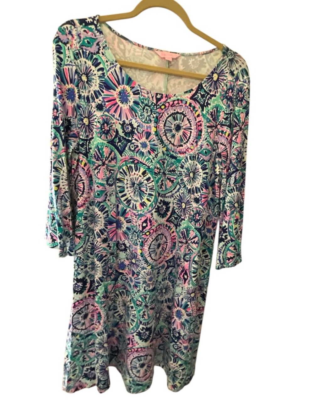 Lilly Pulitzer Ophelia dress